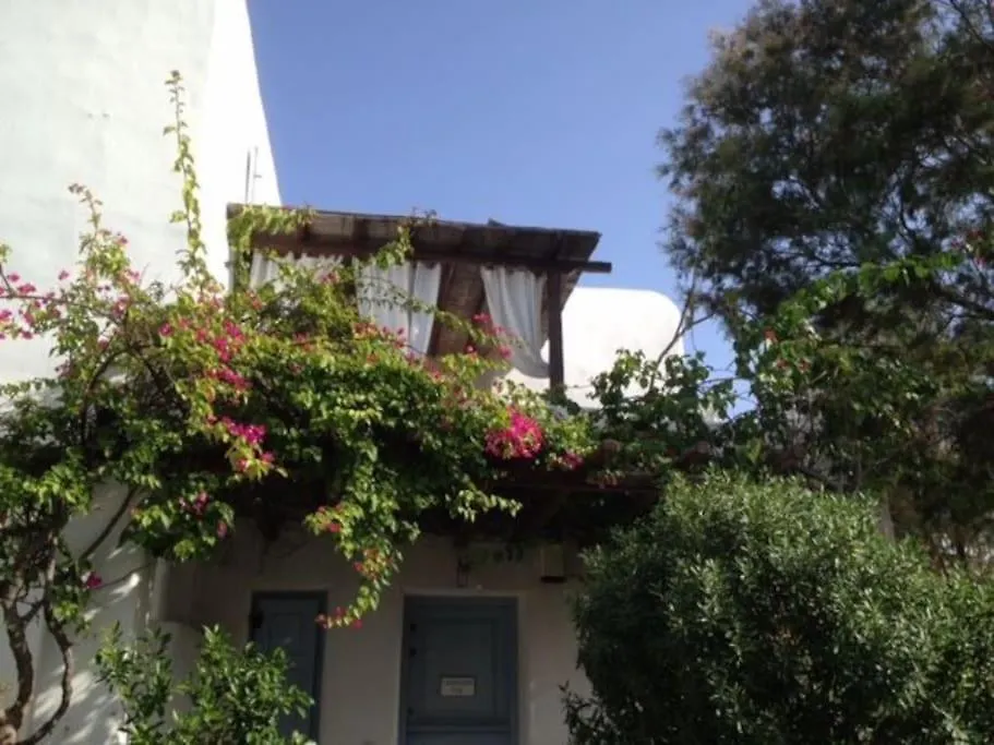Cozy Cycladic Home , Close To Ornos Beach Holiday home Ornos (Mykonos)