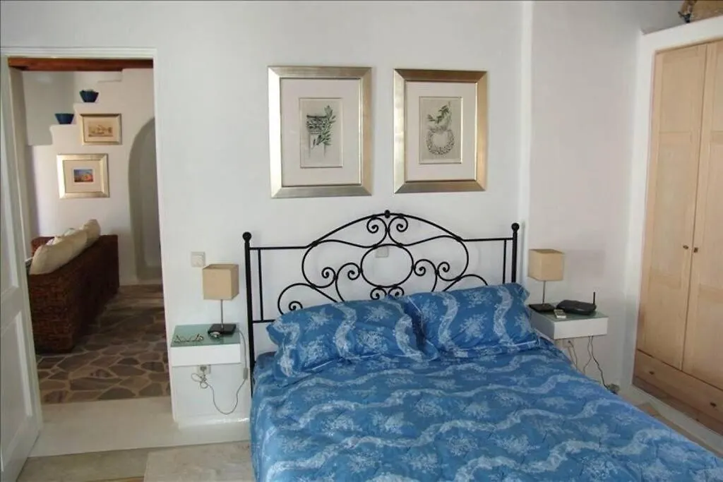 Cozy Cycladic Home , Close To Ornos Beach 0*, Ornos (Mykonos) Greece