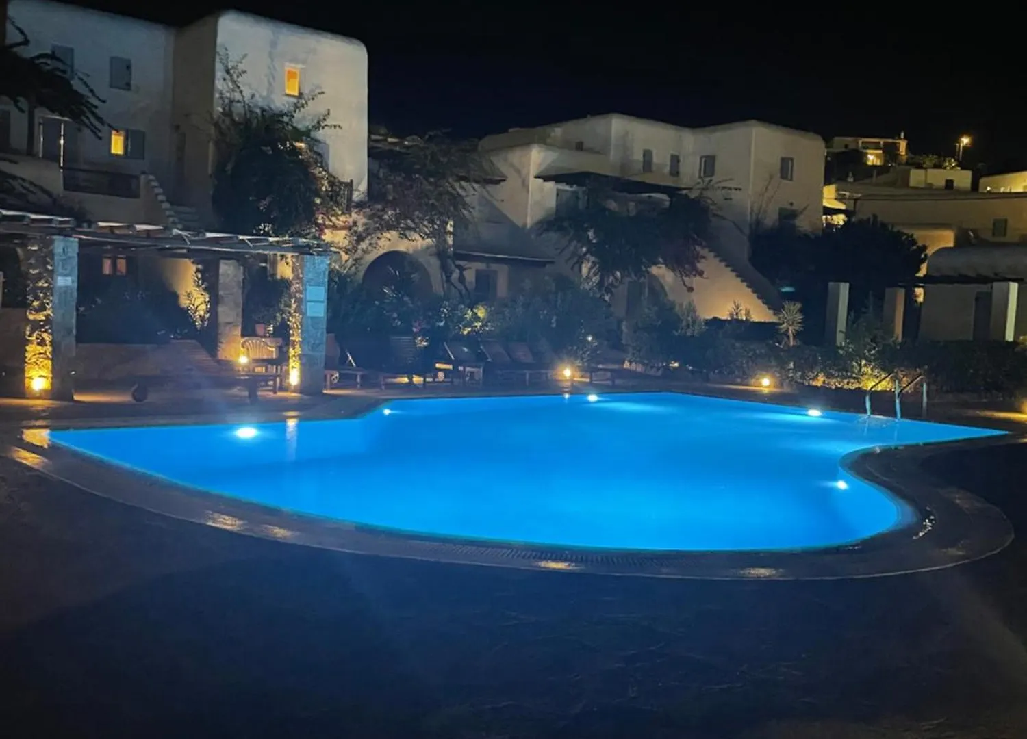 Cozy Cycladic Home , Close To Ornos Beach Holiday home Ornos (Mykonos)