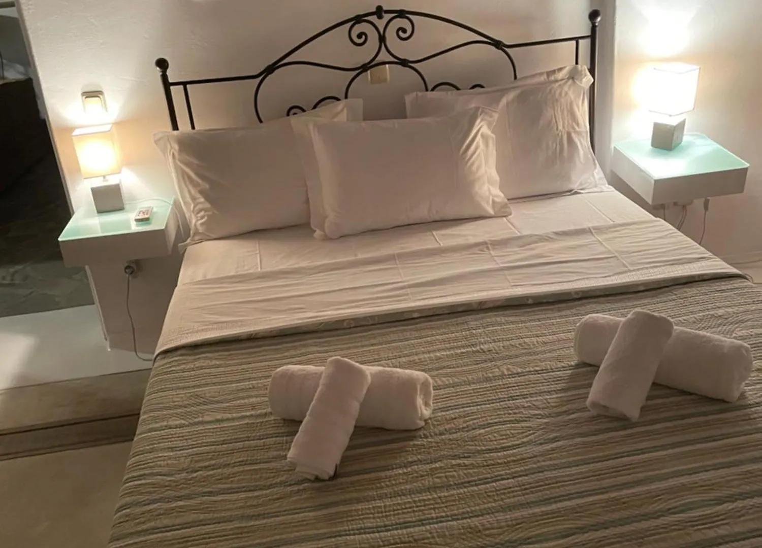 Cozy Cycladic Home , Close To Ornos Beach 0*, Ornos (Mykonos) Greece