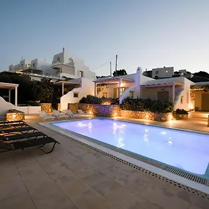  Holiday home Marvi House