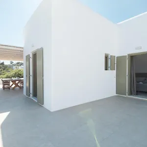 Holiday home The Elaia House Mykonos